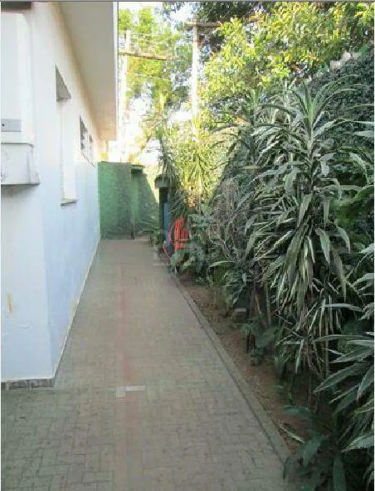 Casa, 4 quartos, 360 m² - Foto 11