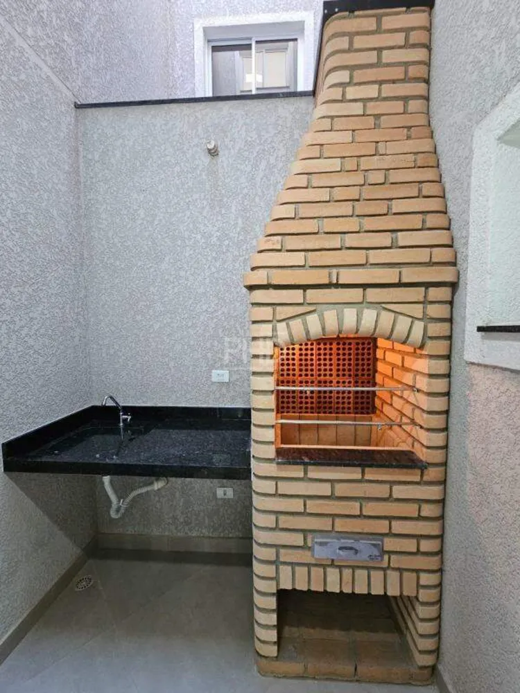 Apartamento, 2 quartos, 124 m² - Foto 3