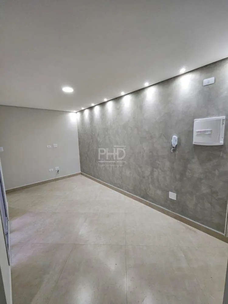 Apartamento, 2 quartos, 124 m² - Foto 1