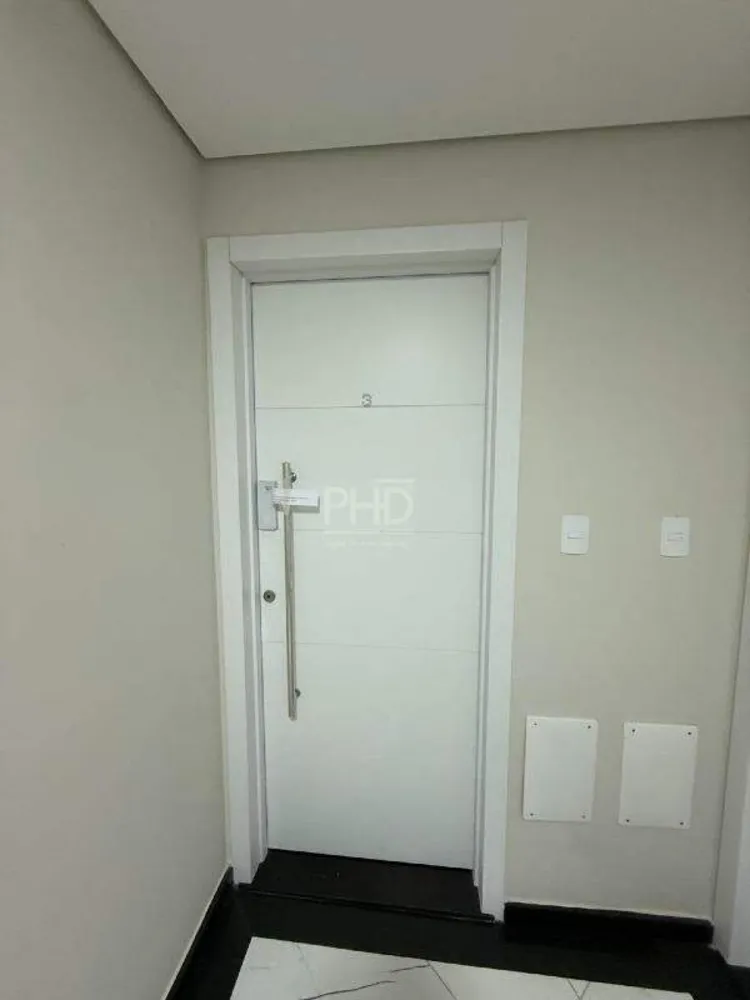 Apartamento, 2 quartos, 124 m² - Foto 2
