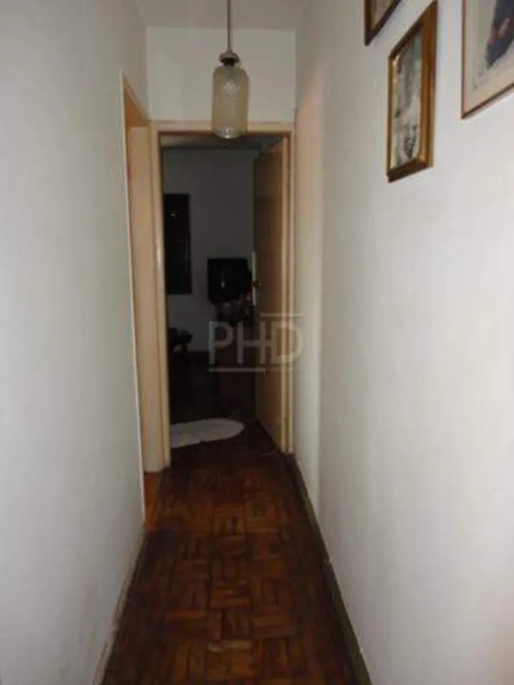 Sobrado, 3 quartos, 181 m² - Foto 2