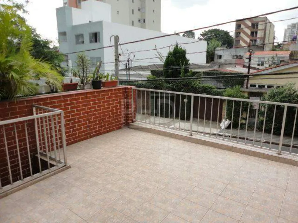 Sobrado, 3 quartos, 181 m² - Foto 11
