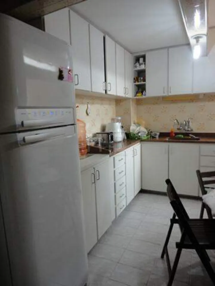 Sobrado, 3 quartos, 181 m² - Foto 1