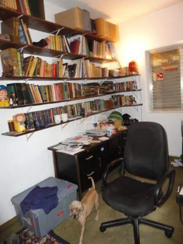 Sobrado, 3 quartos, 181 m² - Foto 3