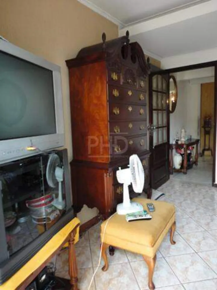 Sobrado, 3 quartos, 181 m² - Foto 2