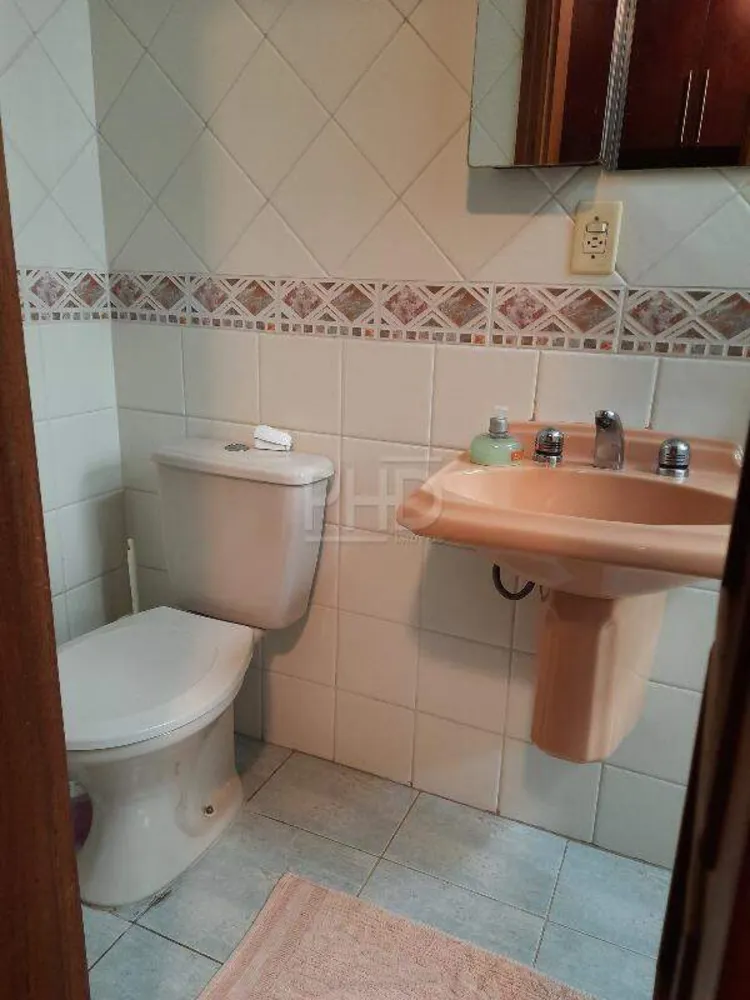 Sobrado, 3 quartos, 250 m² - Foto 2