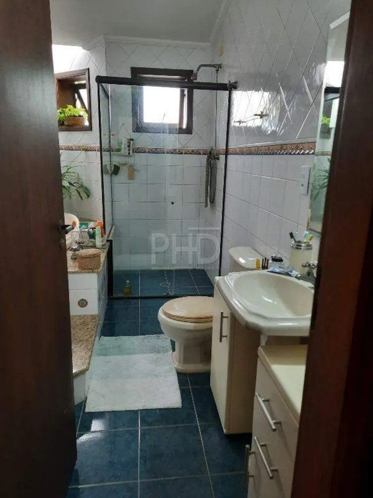 Sobrado, 3 quartos, 250 m² - Foto 12