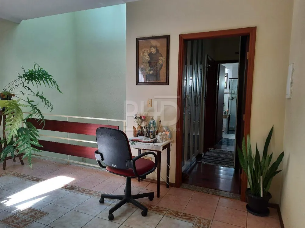 Sobrado, 3 quartos, 250 m² - Foto 10