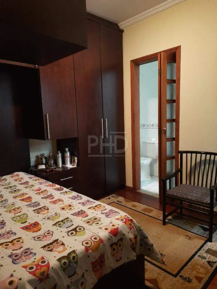Sobrado, 3 quartos, 250 m² - Foto 9