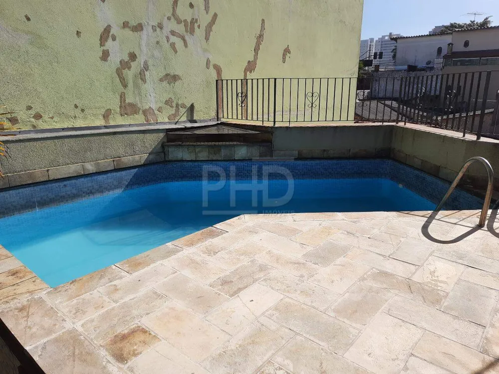 Sobrado, 3 quartos, 250 m² - Foto 11