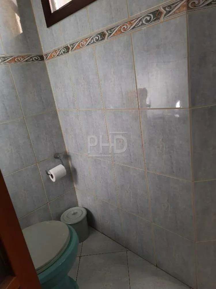 Sobrado, 3 quartos, 250 m² - Foto 8