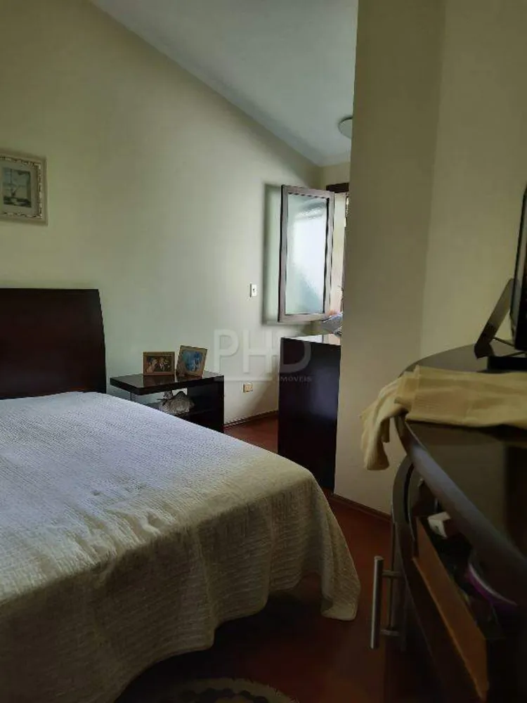 Sobrado, 3 quartos, 250 m² - Foto 7
