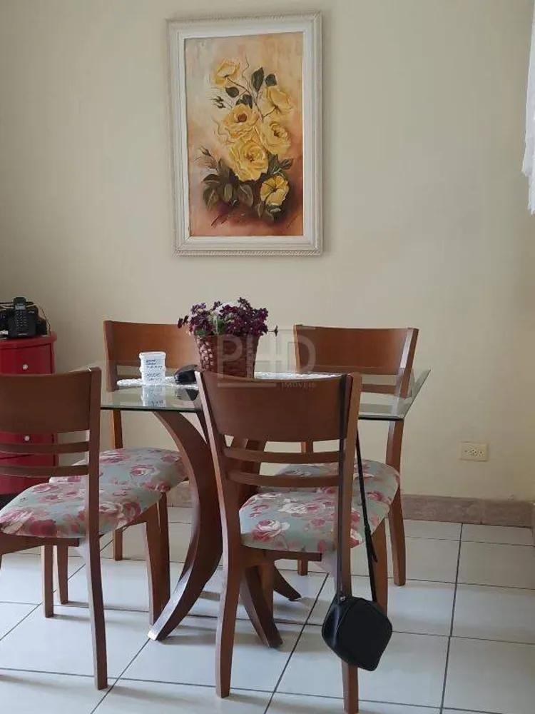 Sobrado, 3 quartos, 250 m² - Foto 6
