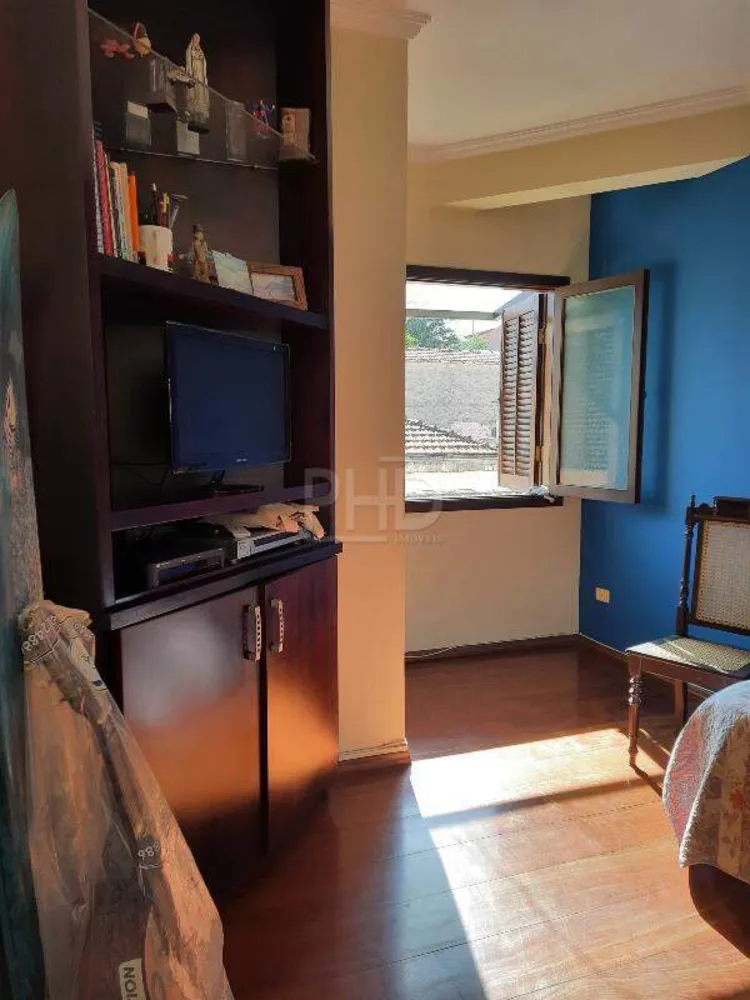 Sobrado, 3 quartos, 250 m² - Foto 3