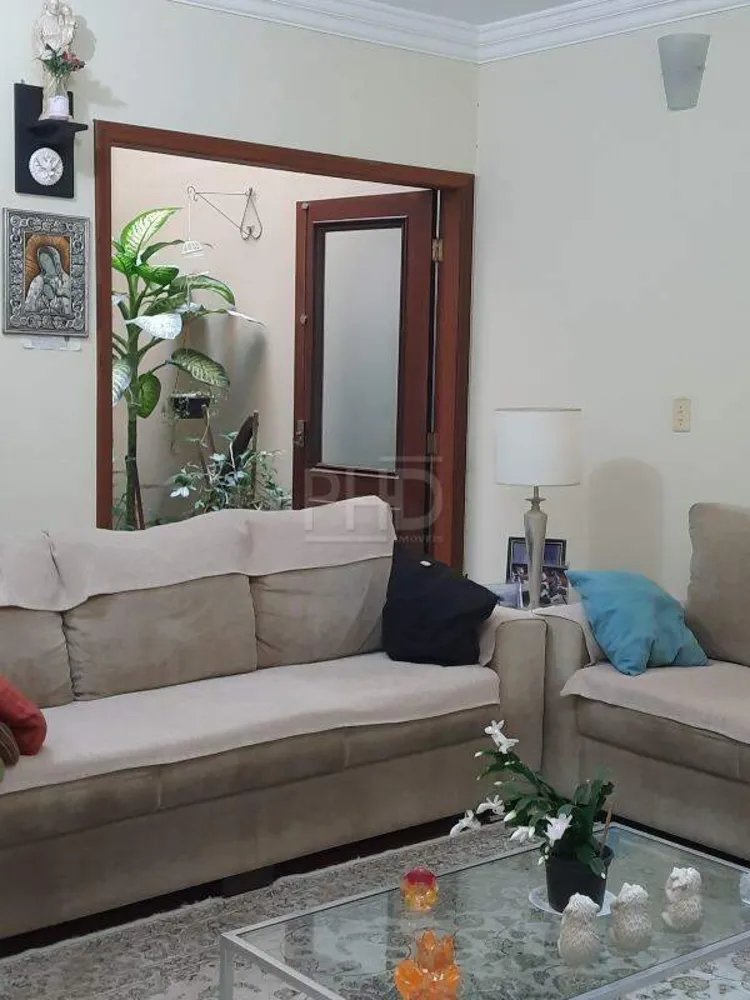 Sobrado, 3 quartos, 250 m² - Foto 4