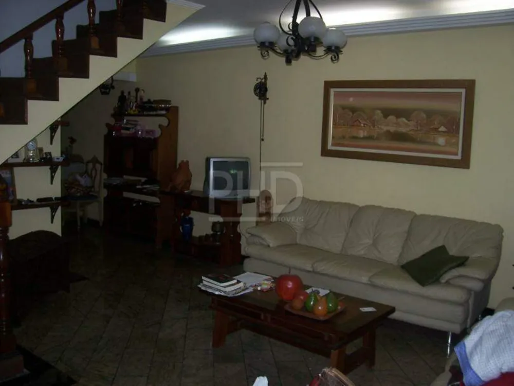 Sobrado, 4 quartos, 240 m² - Foto 2