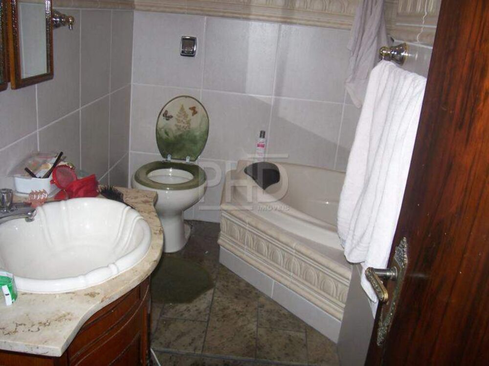 Sobrado, 4 quartos, 240 m² - Foto 3