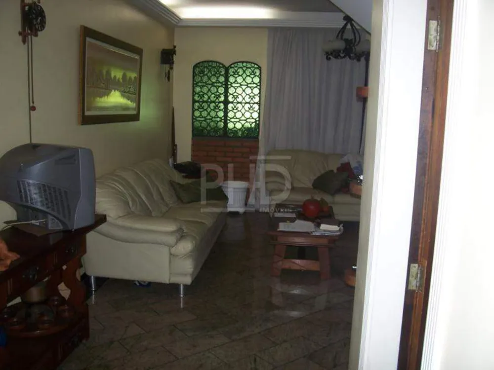 Sobrado, 4 quartos, 240 m² - Foto 3