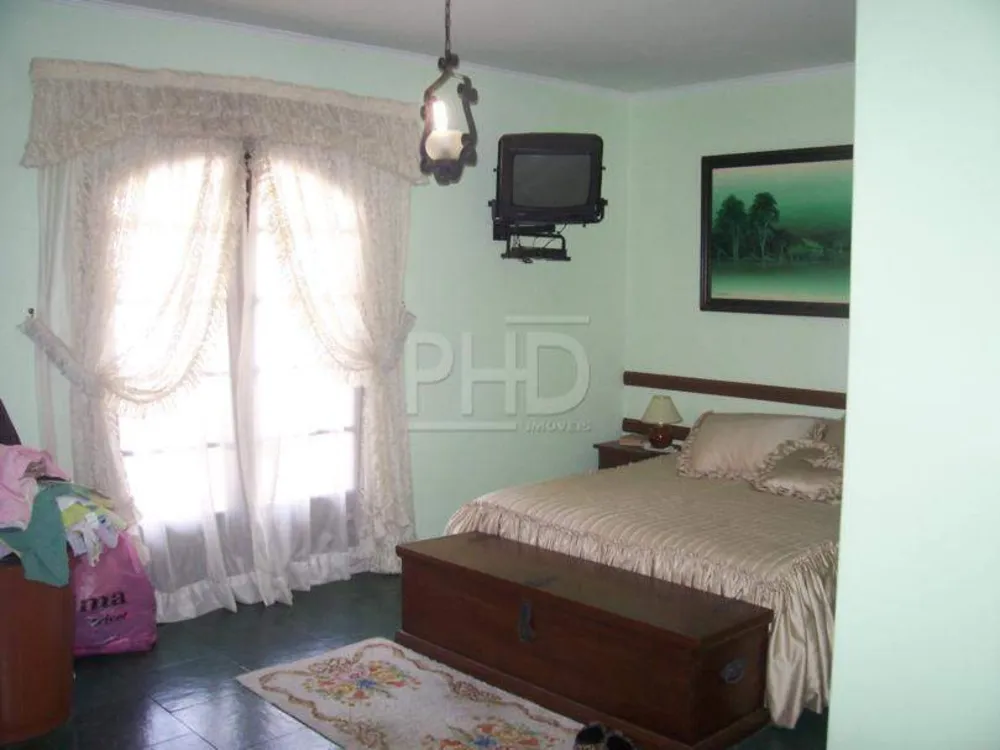 Sobrado, 4 quartos, 240 m² - Foto 5