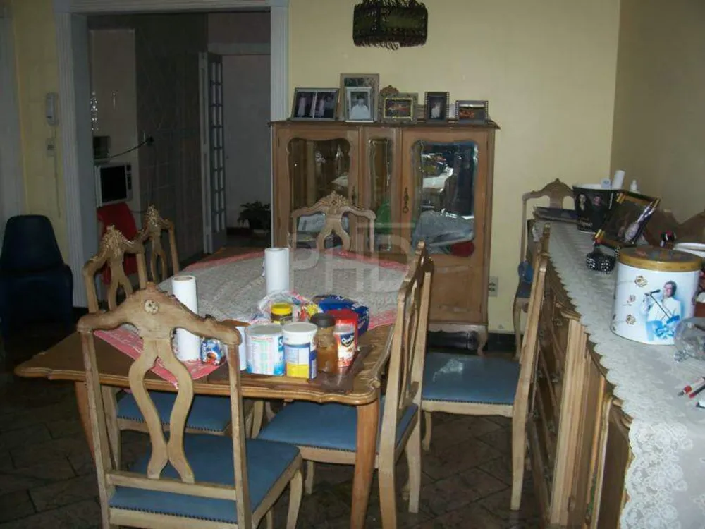 Sobrado, 4 quartos, 240 m² - Foto 4