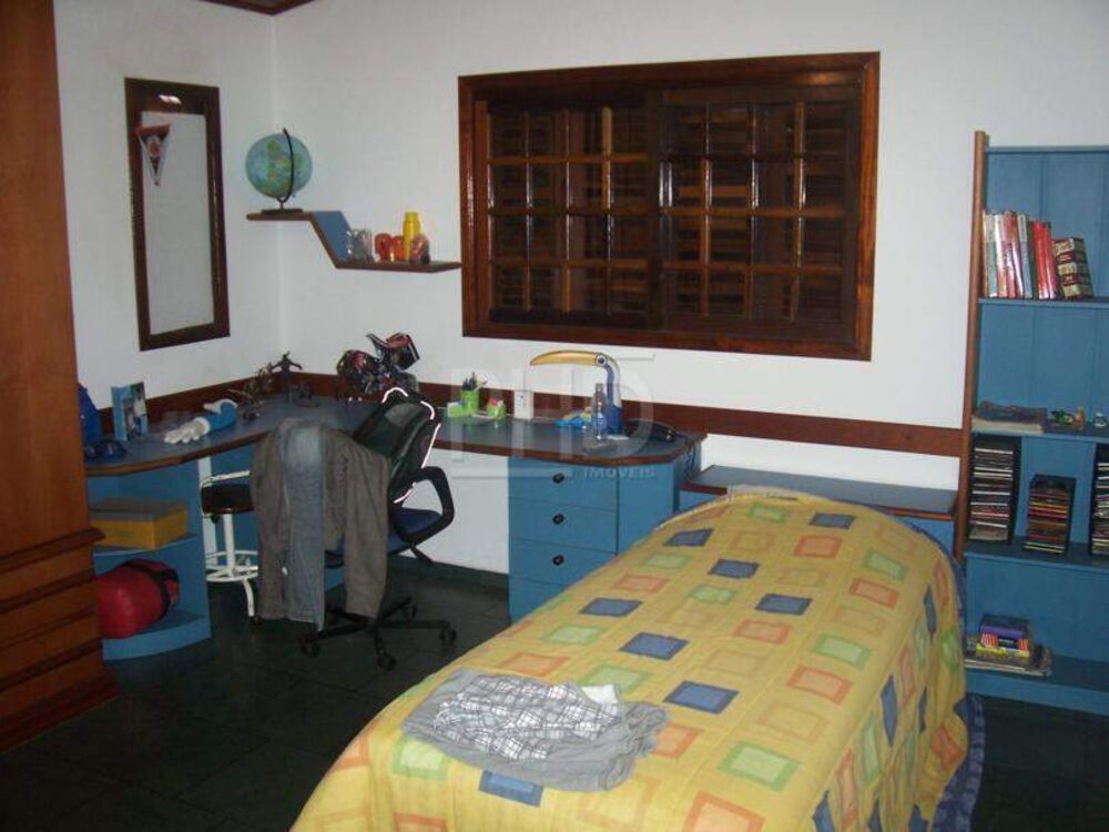 Sobrado, 4 quartos, 240 m² - Foto 2