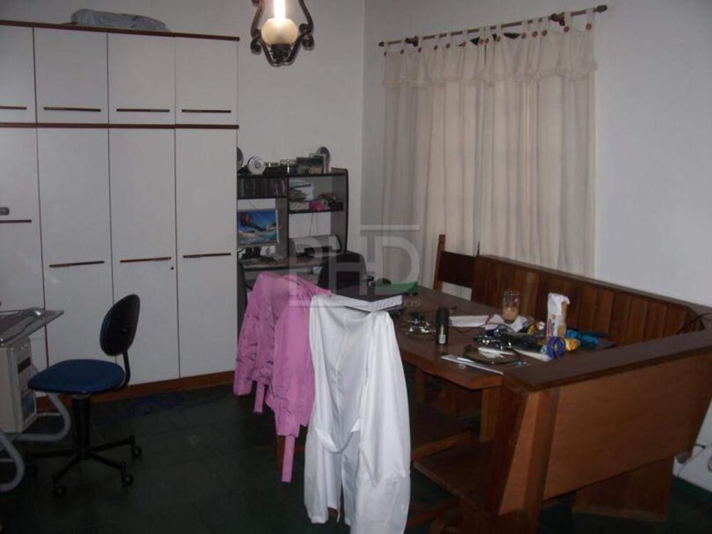 Sobrado, 4 quartos, 240 m² - Foto 4