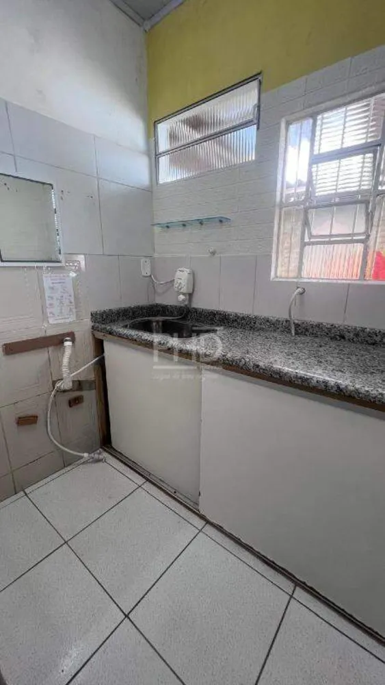 Prédio Inteiro, 306 m² - Foto 6