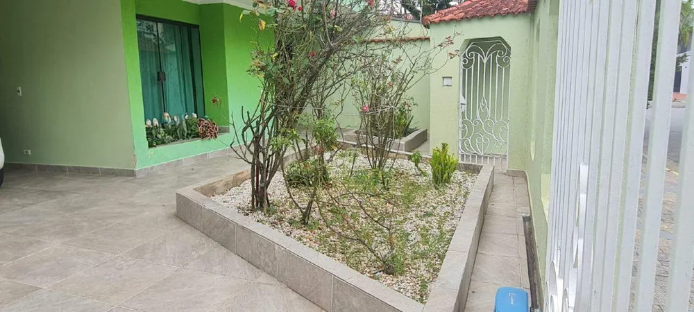 Sobrado, 3 quartos, 358 m² - Foto 12