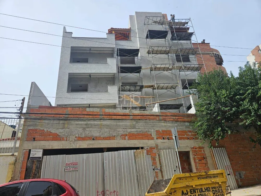 Cobertura, 2 quartos, 92 m² - Foto 6