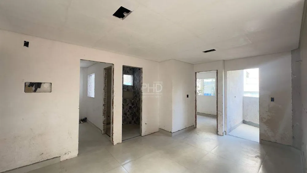 Cobertura, 2 quartos, 92 m² - Foto 3