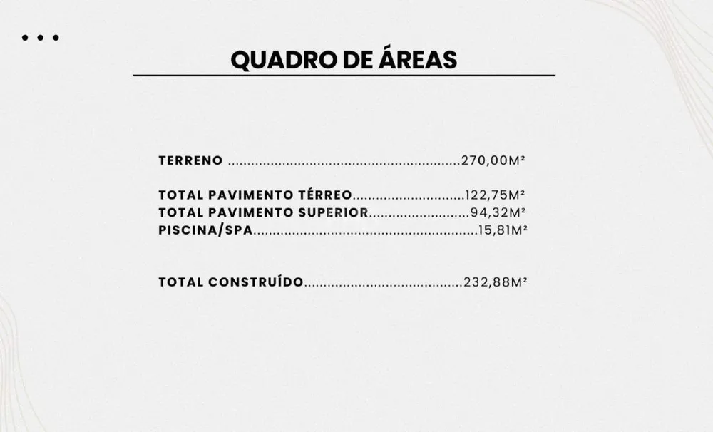 Sobrado, 4 quartos, 233 m² - Foto 8