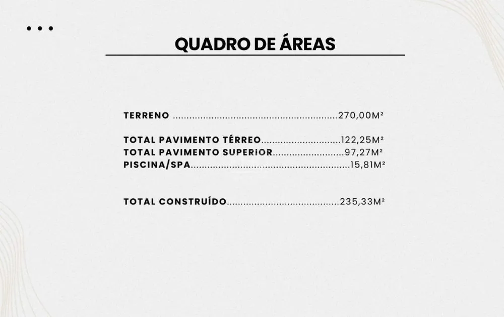Sobrado, 4 quartos, 233 m² - Foto 6