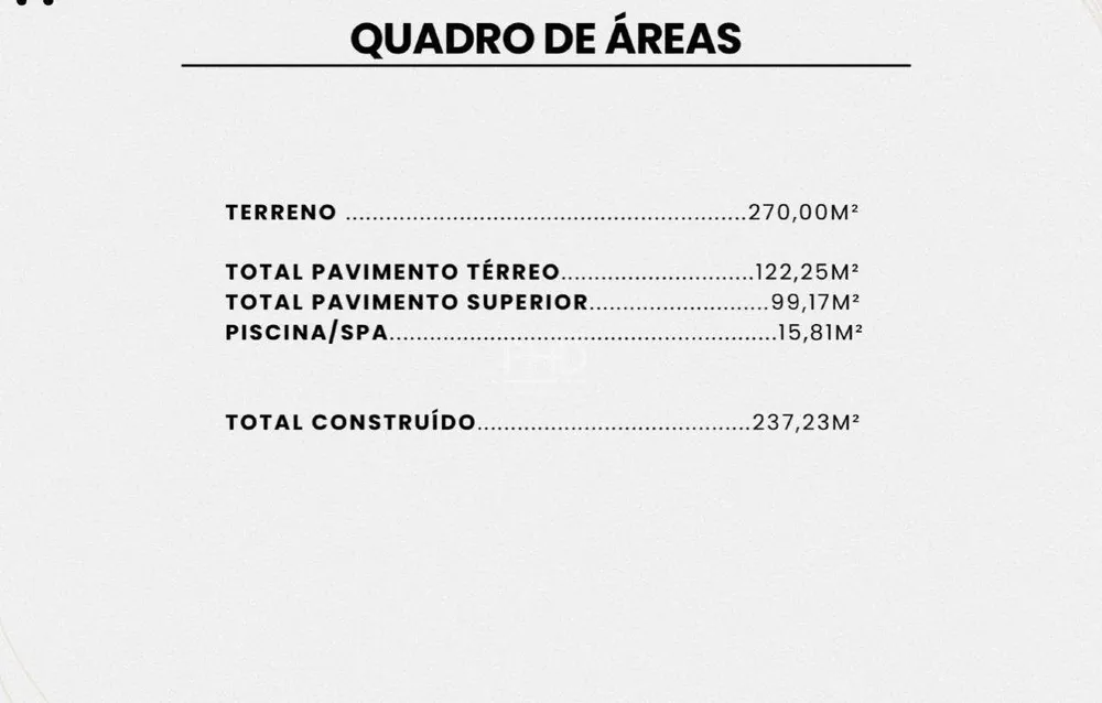 Sobrado, 4 quartos, 233 m² - Foto 11