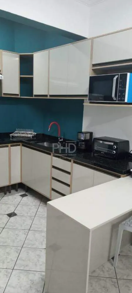 Apartamento, 1 quarto, 35 m² - Foto 1