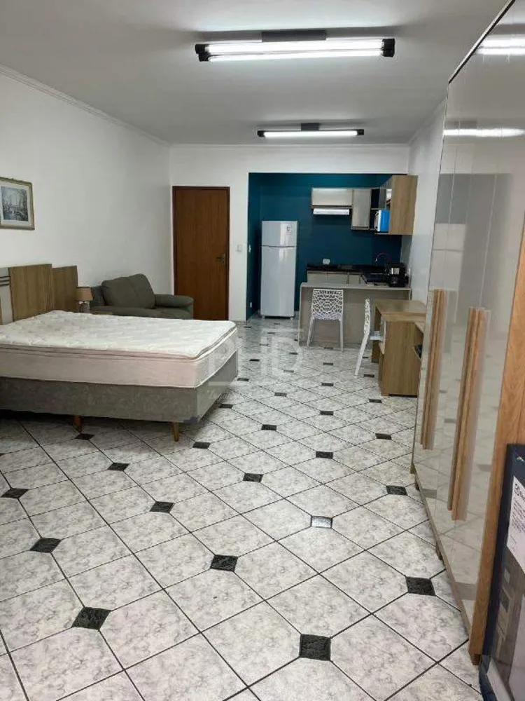 Apartamento, 1 quarto, 35 m² - Foto 7