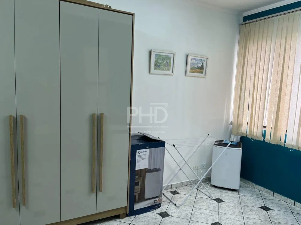 Apartamento, 1 quarto, 35 m² - Foto 6