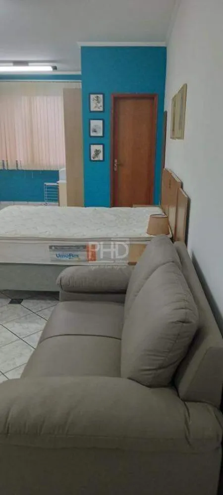 Apartamento, 1 quarto, 35 m² - Foto 3