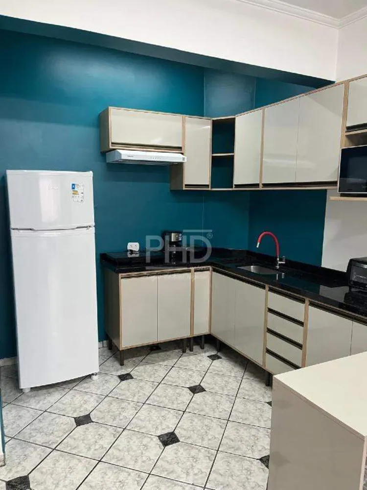 Apartamento, 1 quarto, 35 m² - Foto 5