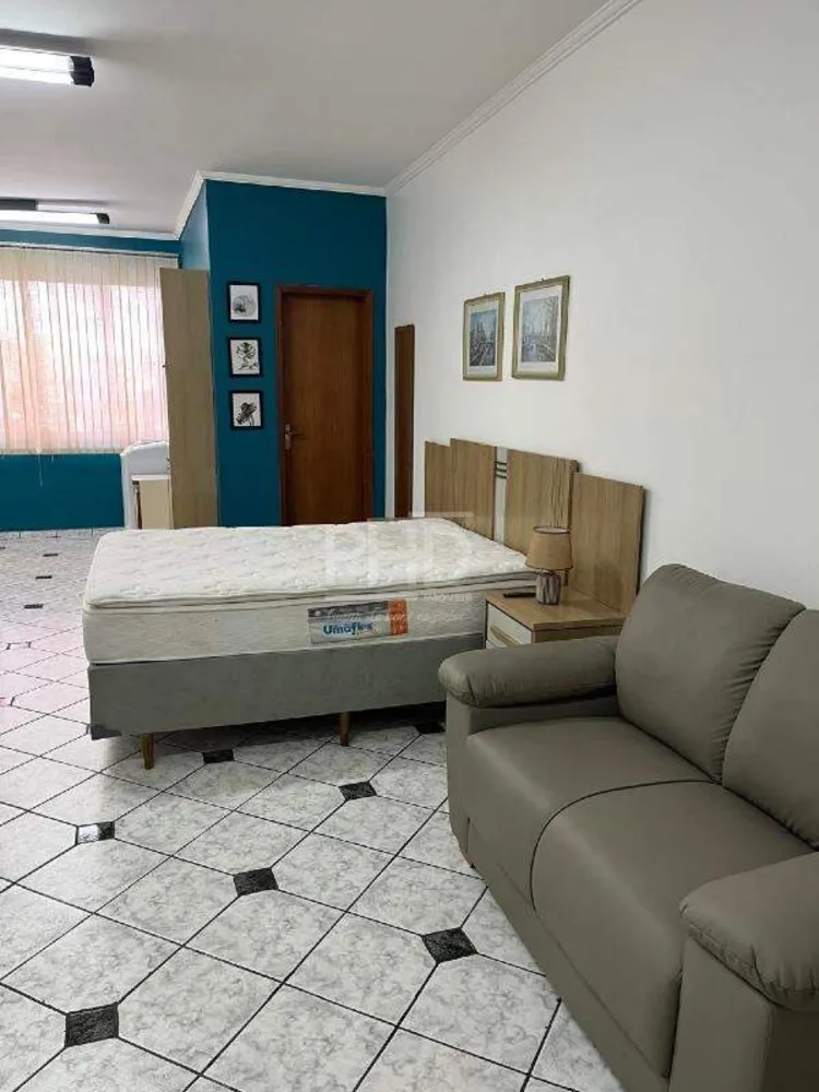 Apartamento, 1 quarto, 35 m² - Foto 4