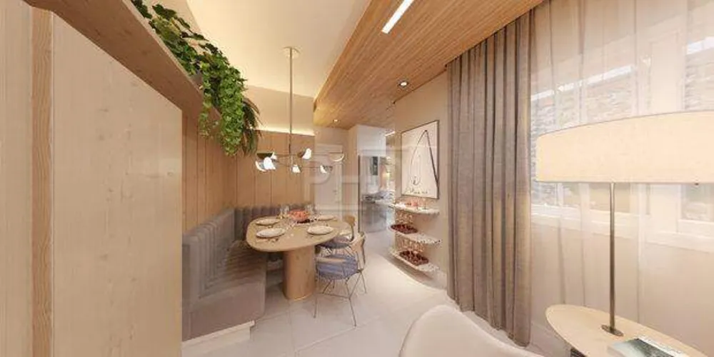 Apartamento, 2 quartos, 67 m² - Foto 2