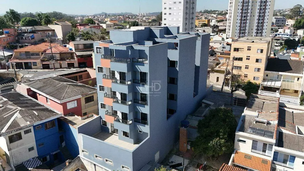 Apartamento, 2 quartos, 90 m² - Foto 7