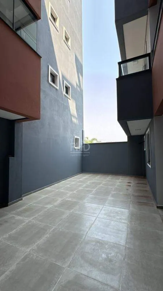 Apartamento, 2 quartos, 90 m² - Foto 5