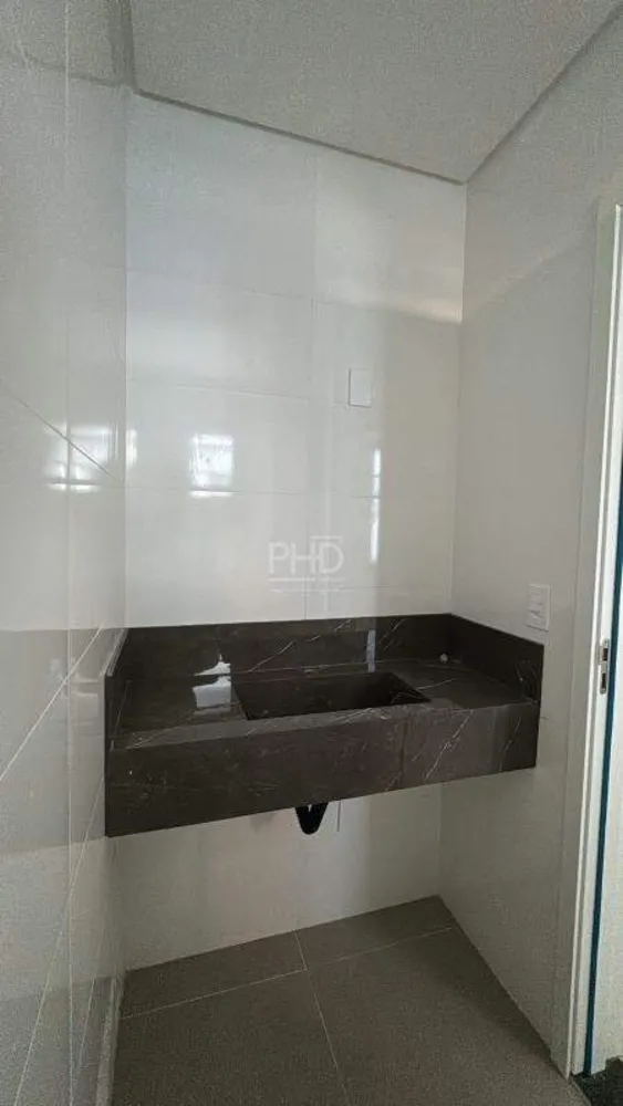 Apartamento, 2 quartos, 90 m² - Foto 2