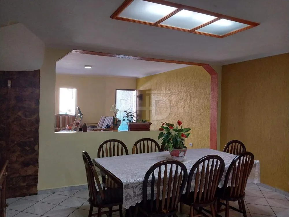 Sobrado, 3 quartos, 330 m² - Foto 4