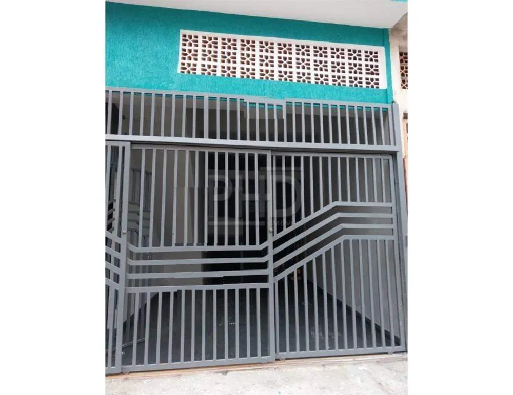Sobrado, 3 quartos, 330 m² - Foto 6