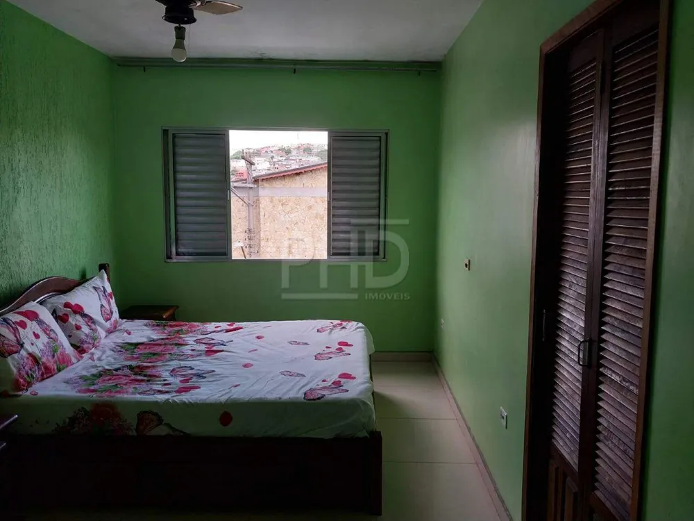 Sobrado, 3 quartos, 330 m² - Foto 5