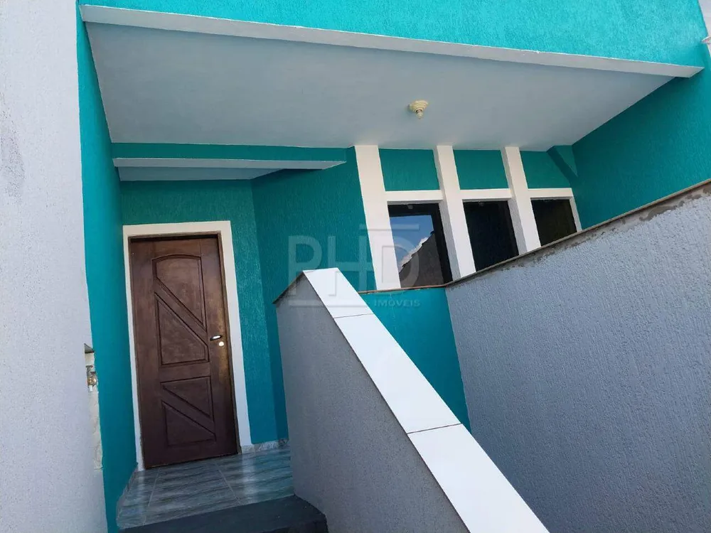 Sobrado, 3 quartos, 330 m² - Foto 8