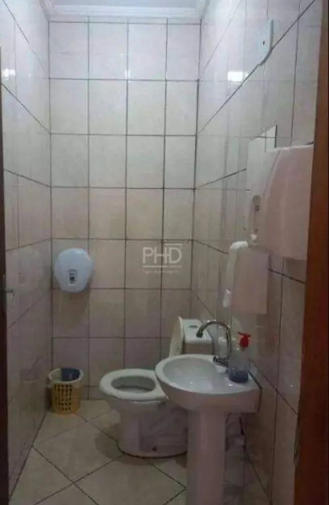 Sala-Conjunto, 168 m² - Foto 12