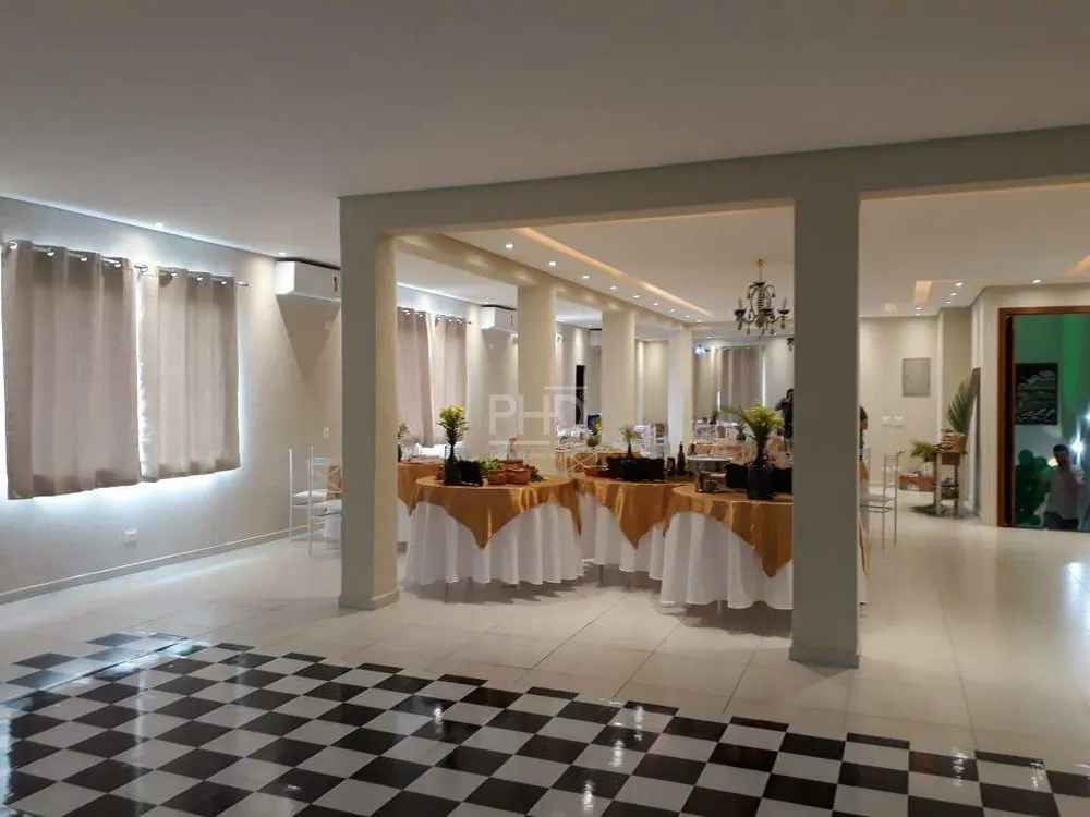 Loja-Salão, 300 m² - Foto 3