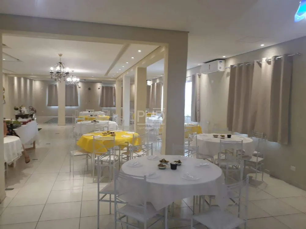 Loja-Salão, 300 m² - Foto 4